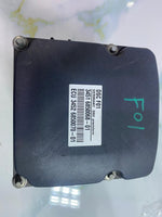 Bild in die Galerieansicht laden, BMW Abs Pump 6850068 BMW 5 Series F07 GT Gran Turismo and BMW 7 Series F01 F02