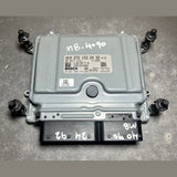 08-12 Mercedes W212 E-Class Engine Control Module Unit ECM ECU A272 1532492 OEM