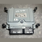 08-12 Mercedes W212 E-Class Engine Control Module Unit ECM ECU A272 1532492 OEM