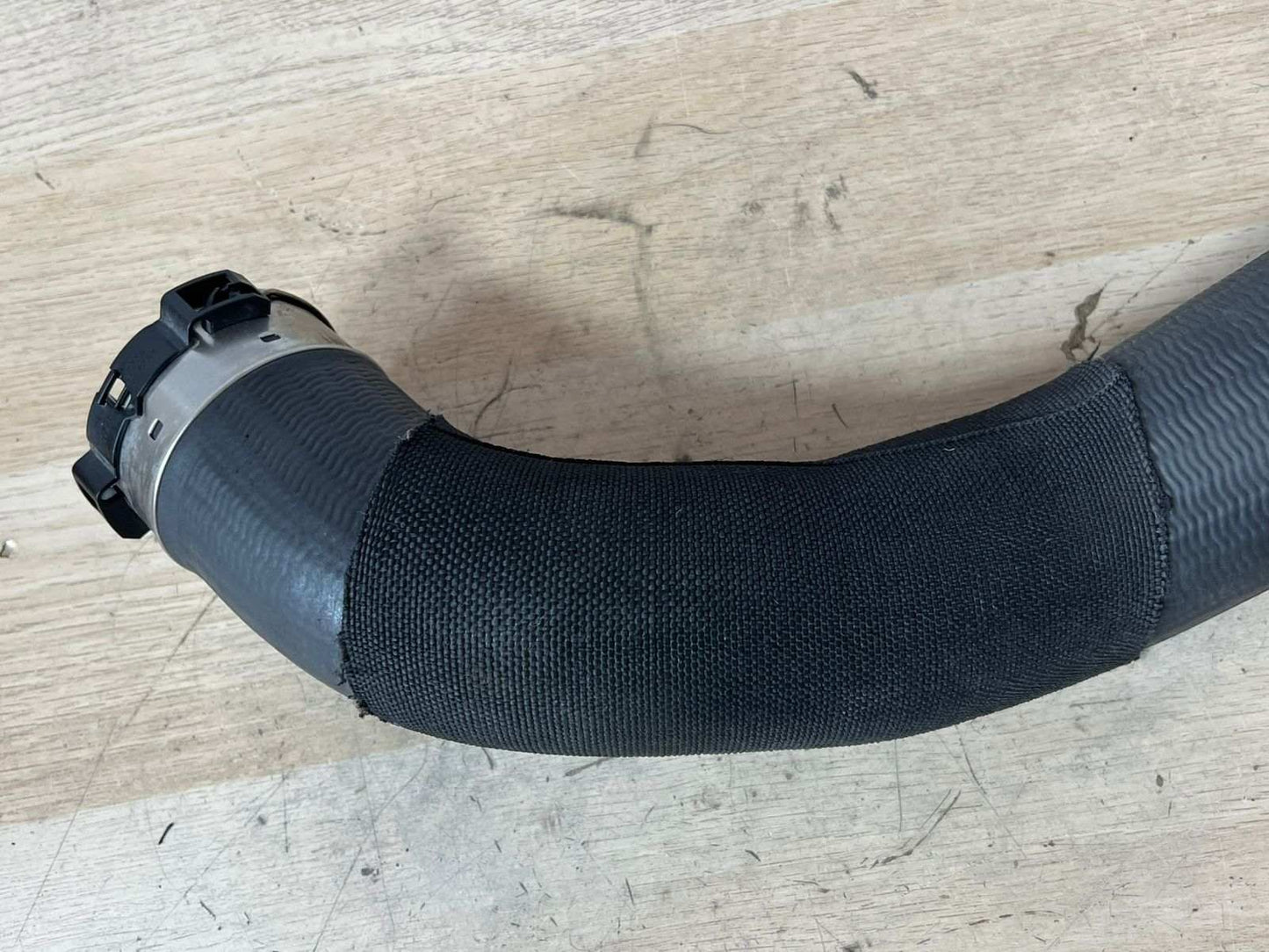 BMW Air Charge Pipe Mini Cooper F55 F56 F57 Intercooler Line Hose 8511338