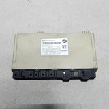 2017-2019 BMW 530i Seat Control Module 6995944 5 Series G30 G31