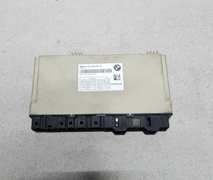 2017-2019 BMW 530i Seat Control Module 6995944 5 Series G30 G31