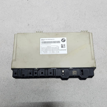 2017-2019 BMW 530i Seat Control Module 6995944 5 Series G30 G31 