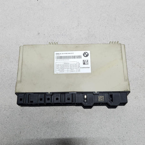 2017-2019 BMW 530i Sitzsteuergerät 6995944 5er G30 G31