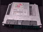 Load image into Gallery viewer, BMW 1 3 Series E87 E90 116i 316i N45 ENGINE CONTROL UNIT ECU ONLY OEM -  7550688
