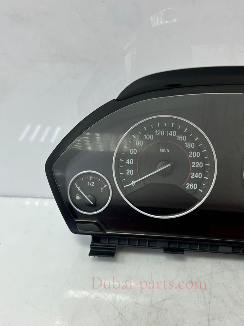 2012-2016 BMW 3' 4' F30 F31 F32 F33 F34 F36 328i Instrument Cluster 9363180 OEM