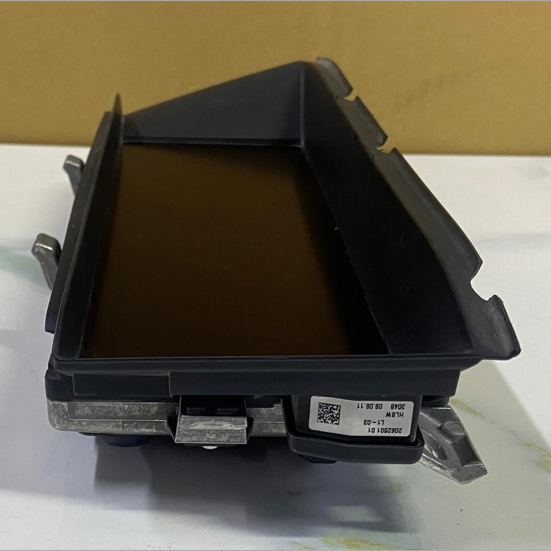 OEM BMW F01 F02 F04 Monitor Central Information Display Screen 9268709
