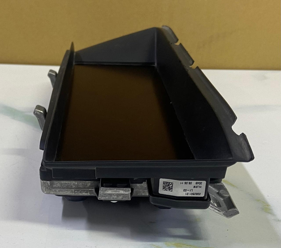 OEM BMW F01 F02 F04 Monitor Central Information Display Screen 9268709