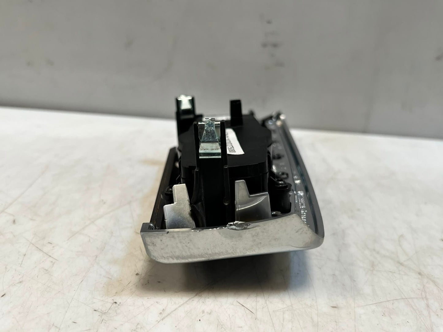 2010-2017 BMW 5 Series X3 GT F07 F10 F11 FOG Light Switch 919274605 OEM