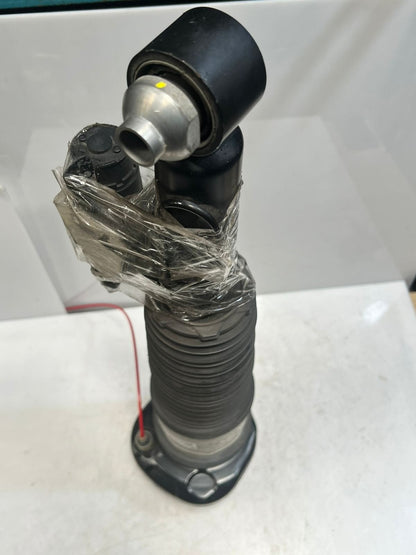 2016-2020 BMW 750 7 Series G11 G12 B7 Air Suspension Strut Rear Left 6874593 OEM