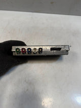 BMW F01 F06 F10 F12 F30 F32 F80 M3 Surround View Camera Control Module 9249466
