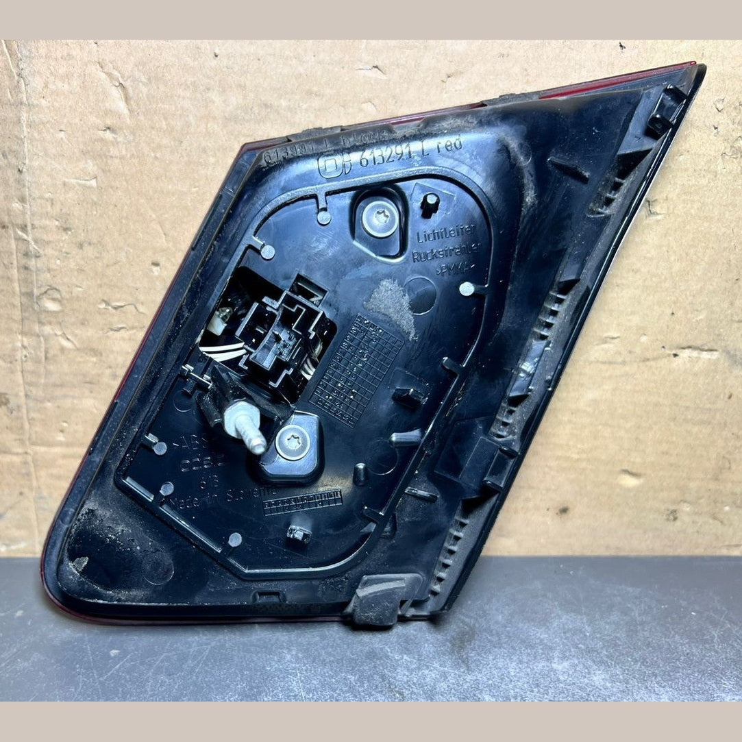 2012-2014 Mercedes-Benz W212 E-Class E300 Rear Left Side Tail Light Facelift