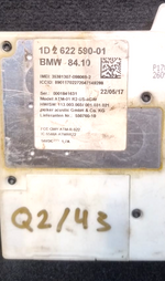 قم بتحميل الصورة إلى عارض الصور، BMW F15 F30 F36 F48 G01 G05 G12 G20 G30 TELEMATICS CONTROL UNIT MODULE -2622590