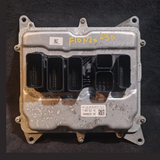 MODULO CENTRALINA MOTORE BMW SERIE 3,5 F30 F10 F11 X3 F25 N20 DME 7643312