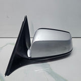 2011-2013 BMW 5 Series F10 F11 535i Left Side View Mirror F015340+ CAMERA RHD