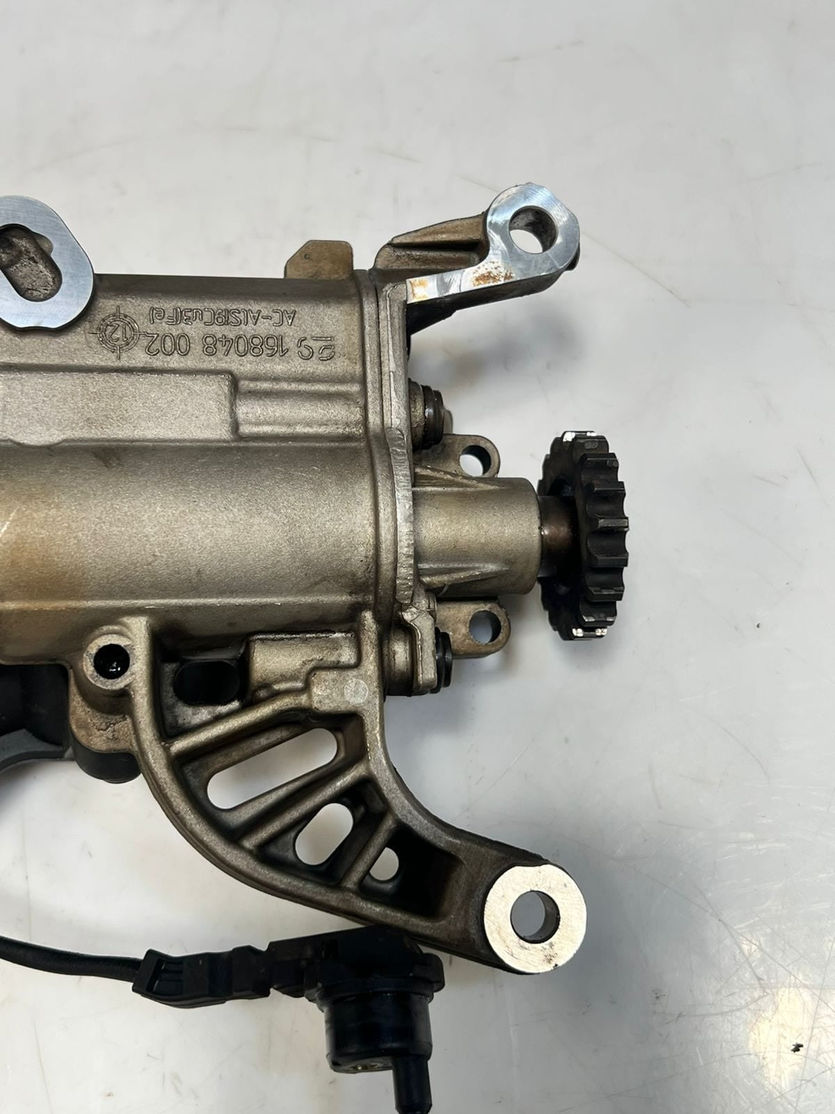 2012-2015 BMW 118i 114i 1' 3' N13 F20 F21 F30 F31 Engine Oil Pump 8601646 OEM
