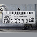 Load image into Gallery viewer, 9273171-2005-2013 BMW 320i E90 E91 Navigation Audio Head Unit OEM