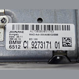 9273171-2005-2013 BMW 320i E90 E91 Navigation Audio Head Unit OEM