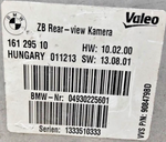 Bild in die Galerieansicht laden, BMW ZB Rear View Camera Kamera F SERIES 2010-15  Module OEM 9302256