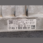 قم بتحميل الصورة إلى عارض الصور، BMW G20 G21 X3 G01 X4 G02 HARMAN RADIO AMPLIFIER / RECEIVER MODULE ECU  7928595