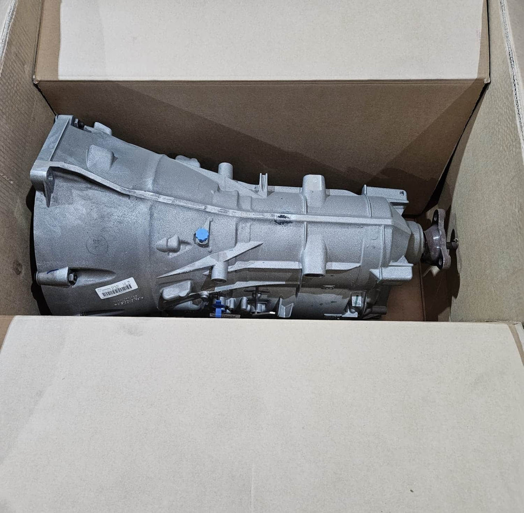 5A05AB6-Genuine 2021-2023 BMW X5 G05 40I 2WD Automatic Transmission Gearbox NEW