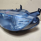 2008-2014 BMW X6 Left Headlight 7271359 X6 E71 XENON ECE