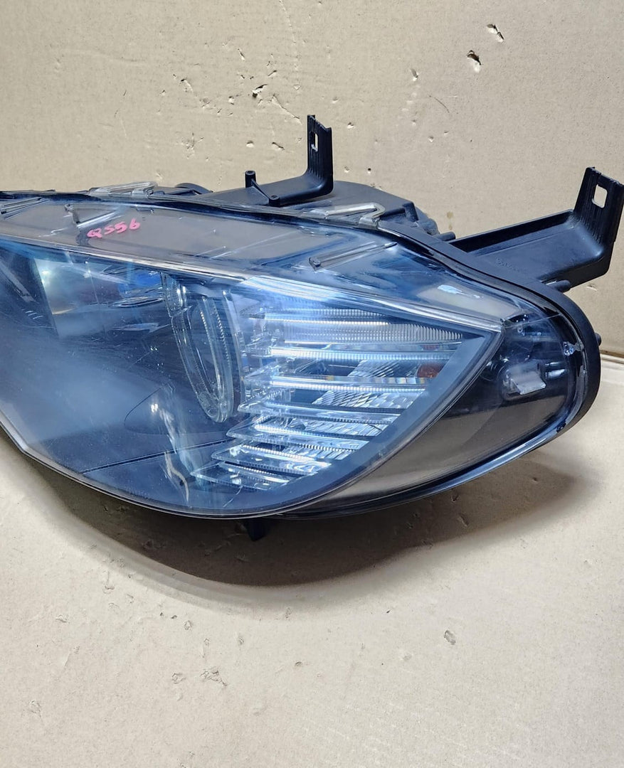 2008-2014 BMW X6 Left Headlight 7271359 X6 E71 XENON ECE