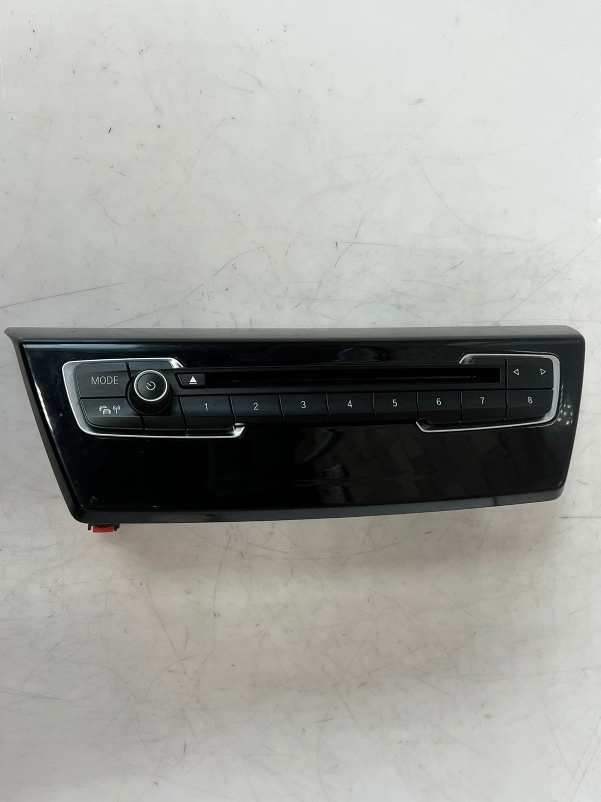 2015-2024 BMW 2 Series F45 F46 and X1 F48 F39 Operating Unit Audio 9371455 OEM
