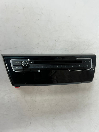 2015-2024 BMW 2 Series F45 F46 and X1 F48 F39 Operating Unit Audio 9371455 OEM