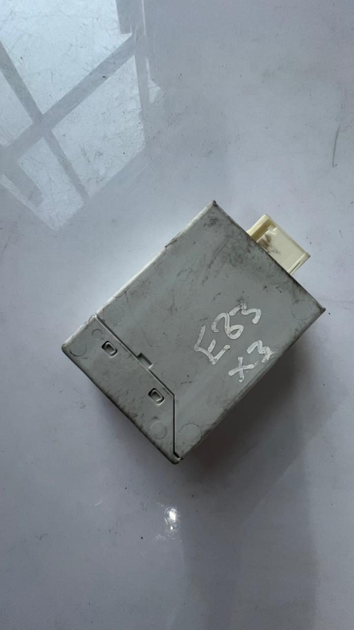2004-2010 BMW X3 Steering Servotronic Control Module 3404171 E83 
