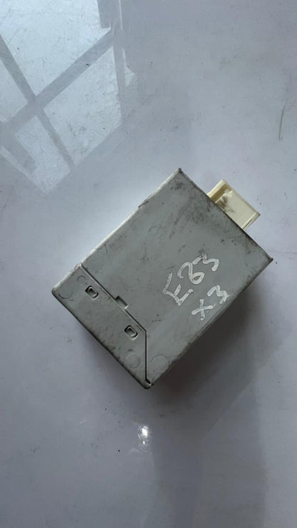 2004-2010 BMW X3 Steering Servotronic Control Module 3404171 E83 