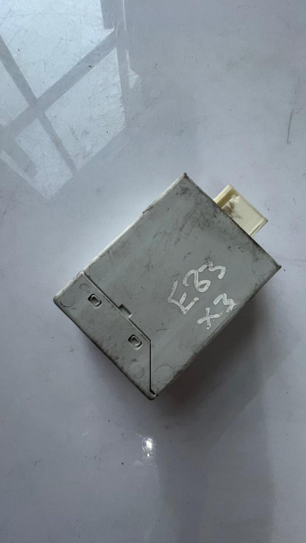 2004-2010 BMW X3 Steering Servotronic Control Module 3404171 E83 