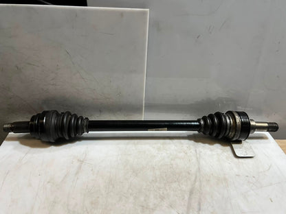 2012-2016 BMW X3 F25 and X4 F26 Rear LEFT Drive Shaft AXLE 7598041AI03 OEM