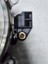 2012-2016 BMW ActiveHybrid 5 Electric Motor 0501218047 F10  GA8P70H transmission