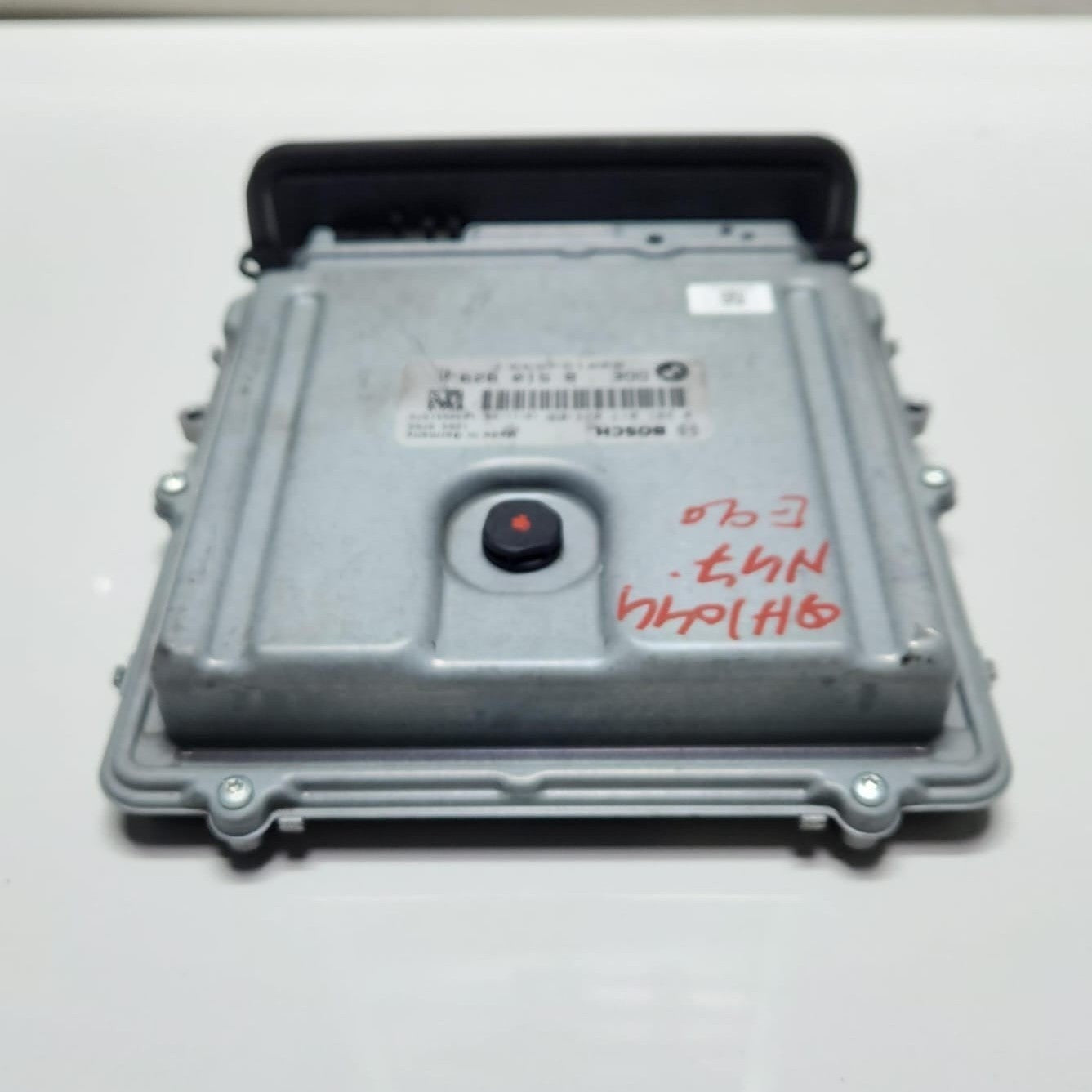 2007-2011 BMW 3 Series N47n Engine Control Unit ECU 8510829 E90 E91 320d OEM