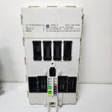 8606306-2012-2018 BMW 3 Series 2.0 320i N20 Engine Control Unit ECU DME Key Set