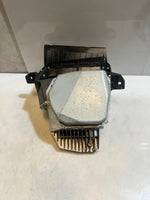 Load image into Gallery viewer, 2015-2018 BMW X4 F26 Head Up Display HUD SCREEN Unit LHD 6815505 OEM