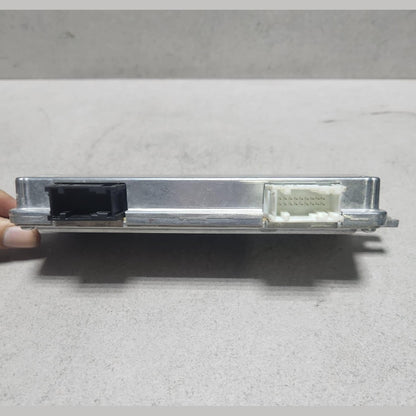 2017-2020 BMW 540i Surround View Camera Control Module 6997701 7 Series G11 G12 