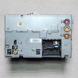 9237177-2009-2012 BMW 528i F10 F11 Navigation System Head unit Cic High OEM