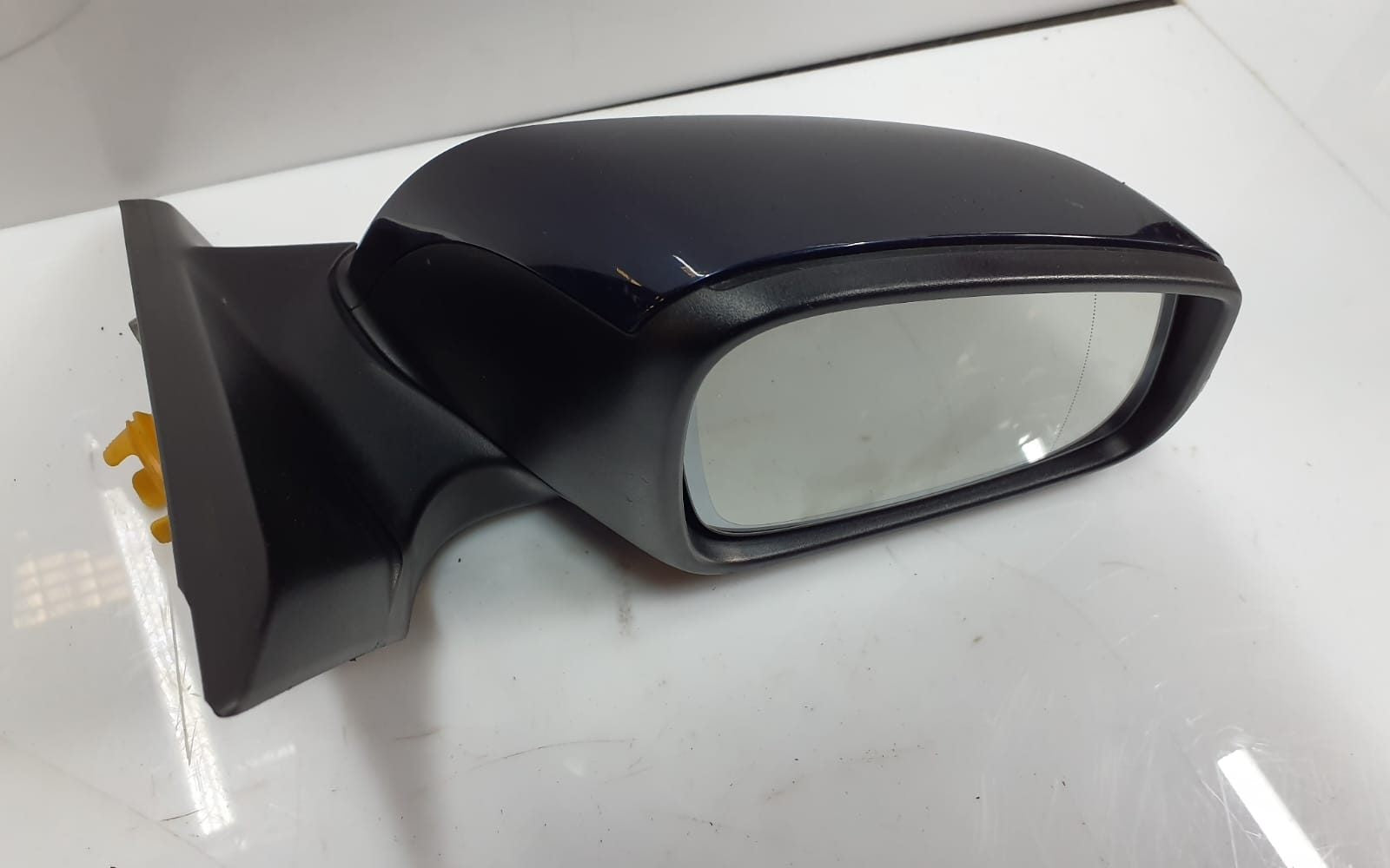 2013-2015 BMW 320i xDrive Front Door Rear View Mirror 021185 A046314