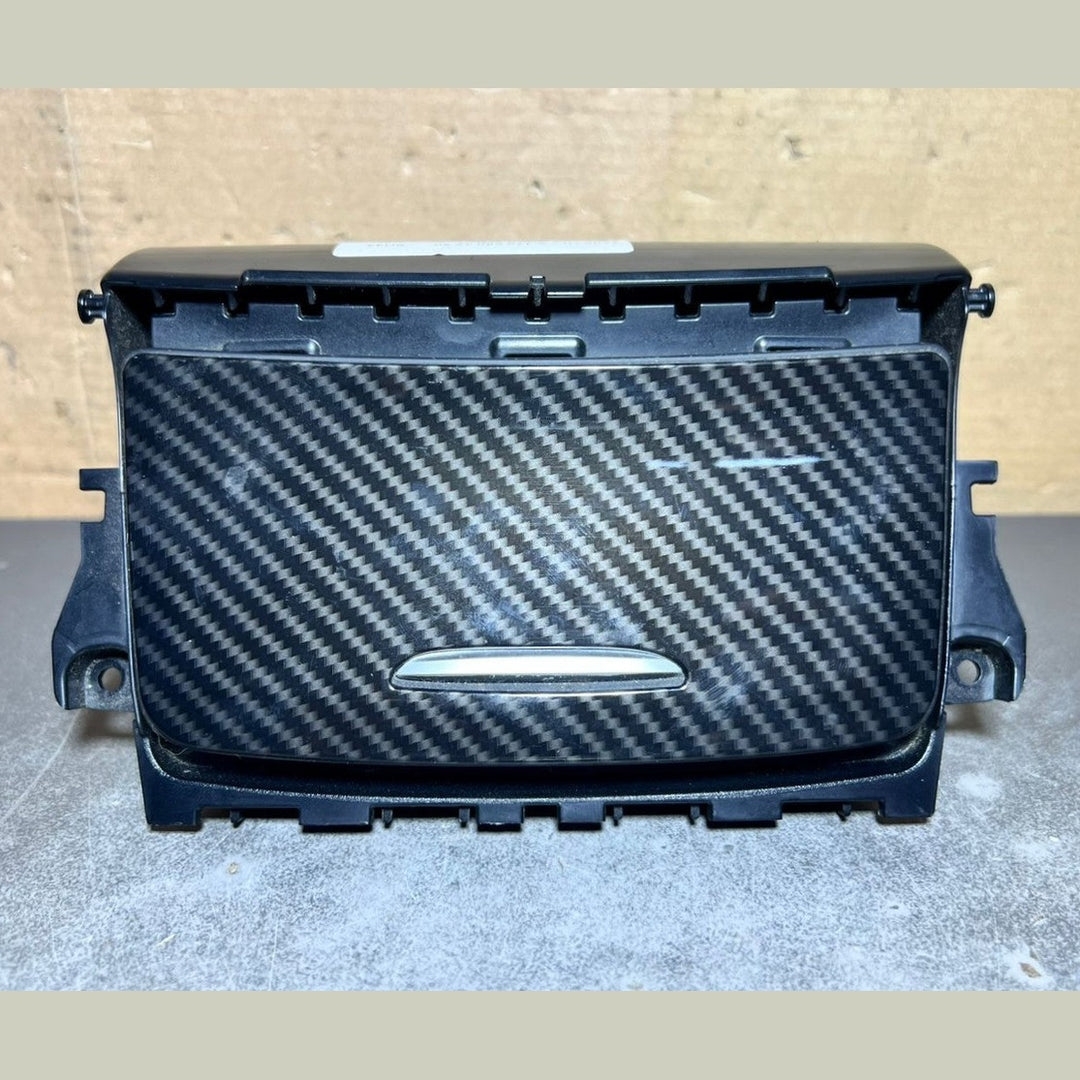 13-16 Mercedes W176 Centre Console Ashtray Front Ash Tray Storage A176 6801250