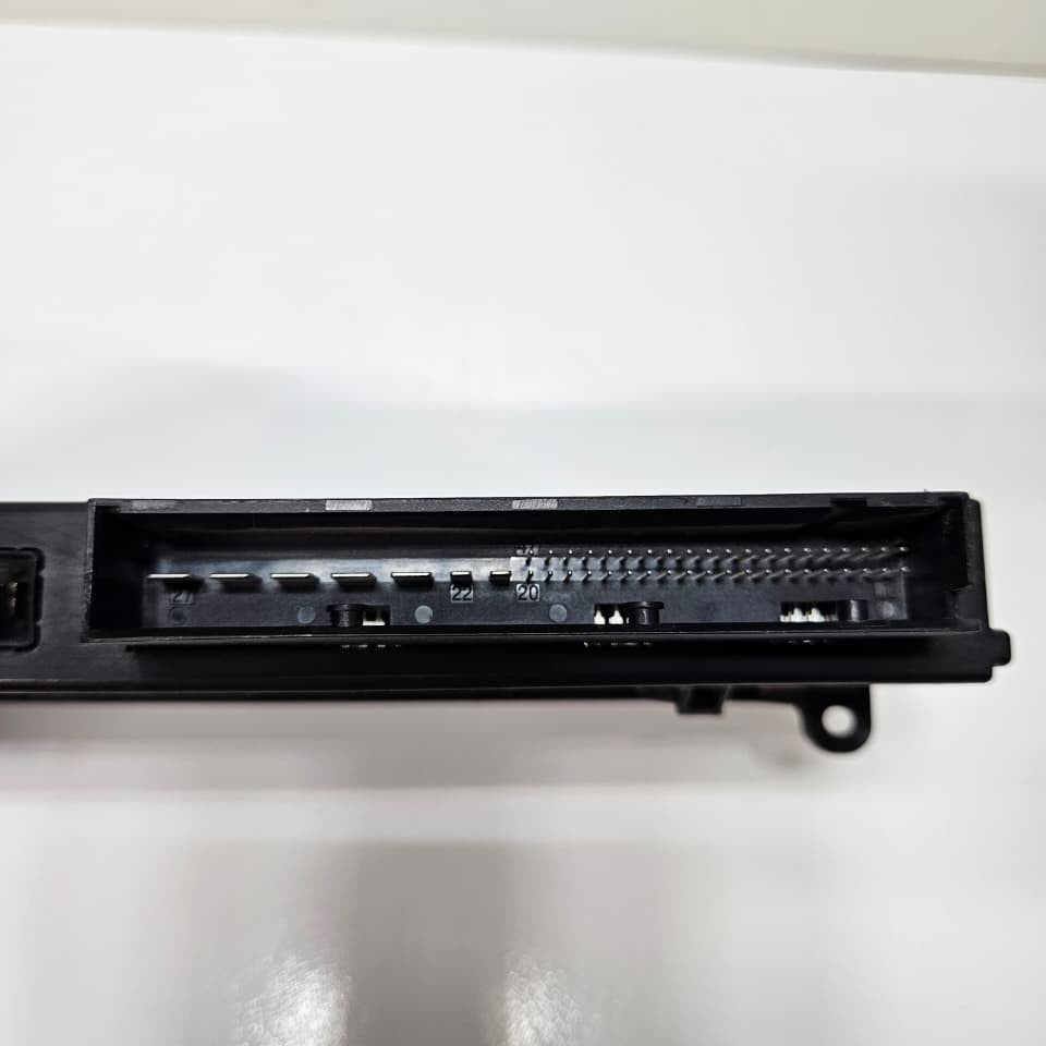 BMW 5 6 Series F10 F13 F07 Body Comfort Convenience Control Module 9286943 OEM