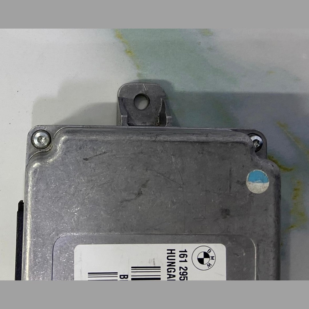 BMW 5 6 SERIES F10 F11 F12 F13 F06 REAR VIEW CAMERA MODULE -  9302256
