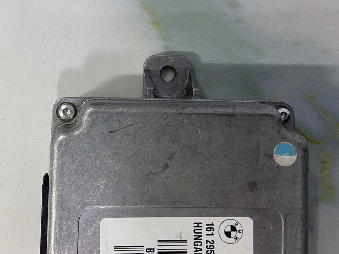 BMW 5 6 SERIES F10 F11 F12 F13 F06 REAR VIEW CAMERA MODULE -  9302256