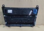 Load image into Gallery viewer, BMW X5 G01 F15 X6 G06 F16 FRONT AC CLIMATE RADIO CONTROL UNIT 6831943 OEM