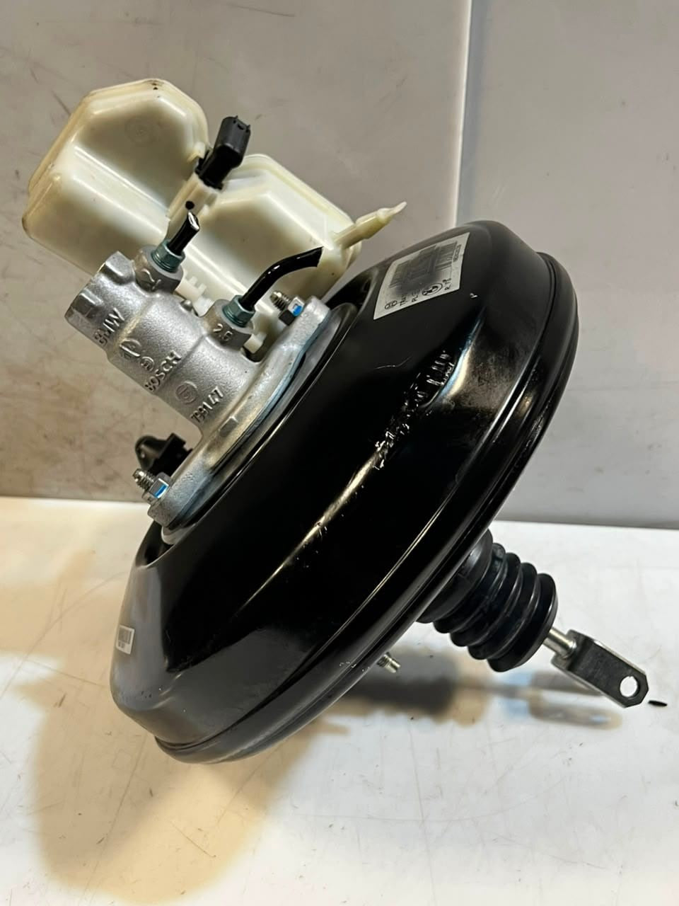 2017 BMW X1 F48 F49 MINI COOPER F60 SERVO MOTOR Brake Booster 6882812 OEM