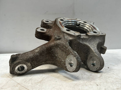 2011-2015 BMW 528i  5 Series F10 F11 AXLE Rear Wheel Bearing Hub 6793770 OEM