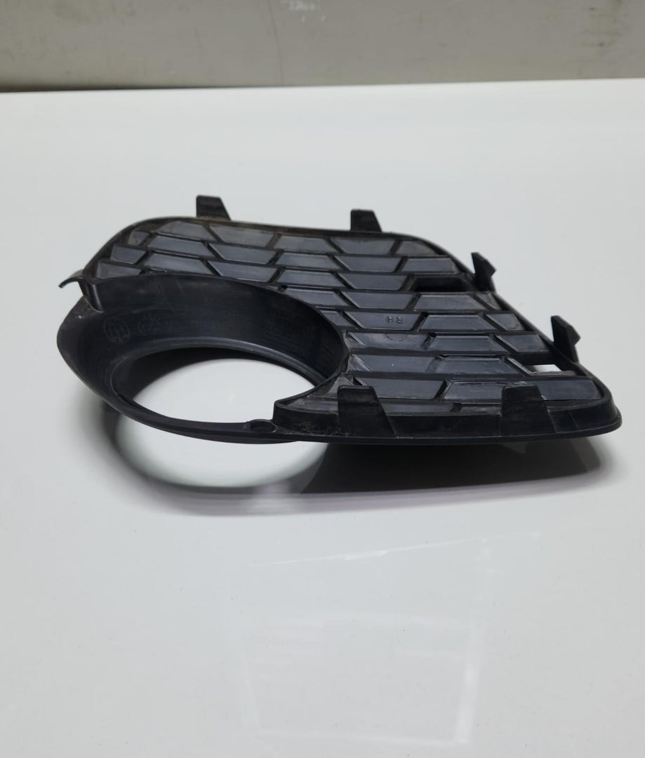 2009-2013 BMW X5 Front Bumper Fog Light Grille 8048022 E70 OEM