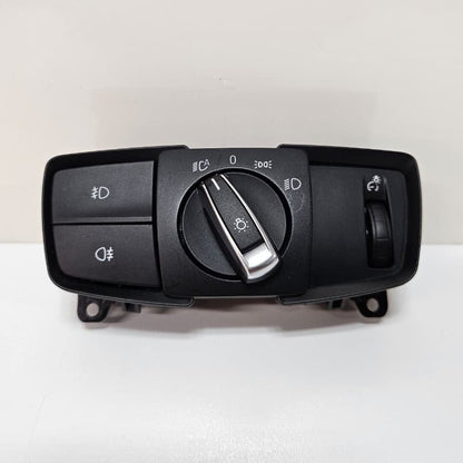 OEM BMW F30 F31 Headlight Switch 9393947