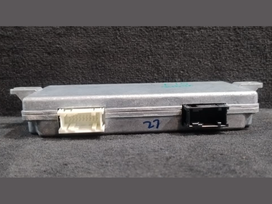 BMW X5 F15 XDRIVE 30D SURROUND VIEW CAMERA CONTROL MODULE P/N 6836353